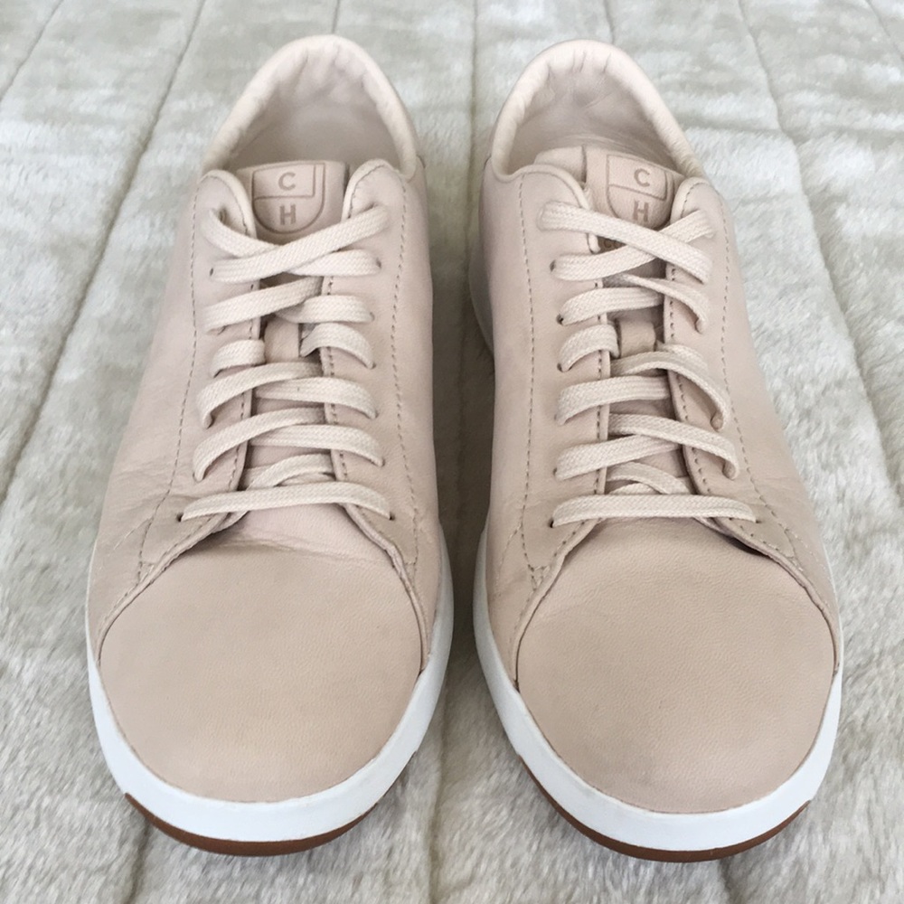 Cole Haan GrandPro Sneakers - Picture 2 of 8